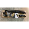 Snorkel LAND ROVER Defender TD5/300TD Anii pana in 2007 montaj partea dreapta