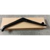 Snorkel Mitsubishi Pajero Shogun V33/V6 1991-1999 pentru aripi evazate/bombate montaj partea dreapta
