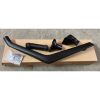 Snorkel Mitsubishi Pajero Shogun V33/V6 1991-1999 pentru aripi evazate/bombate montaj partea dreapta