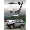 Snorkel Nissan GU Patrol Y61B Motor 3.0 4.2L Anii 2000-2002 montaj partea stanga