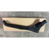 Snorkel Nissan GU Patrol Y61B Motor 3.0 4.2L Anii 2000-2002 montaj partea stanga
