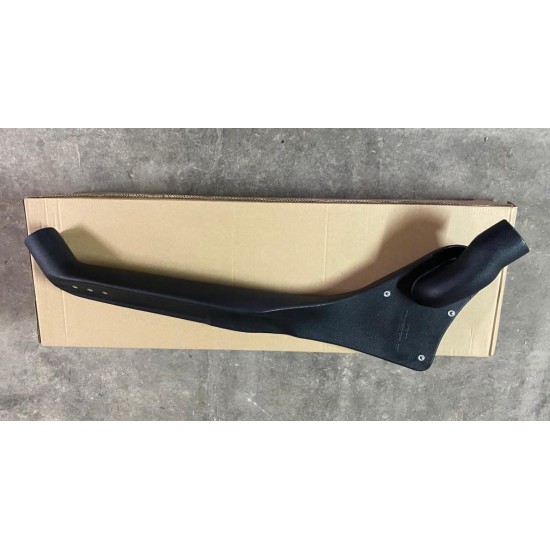 Snorkel Nissan GU Patrol Y61B Motor 3.0 4.2L Anii 2000-2002 montaj partea stanga
