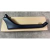 Snorkel Nissan GU Patrol Y61B Motor 3.0 4.2L Anii 2000-2002 montaj partea stanga
