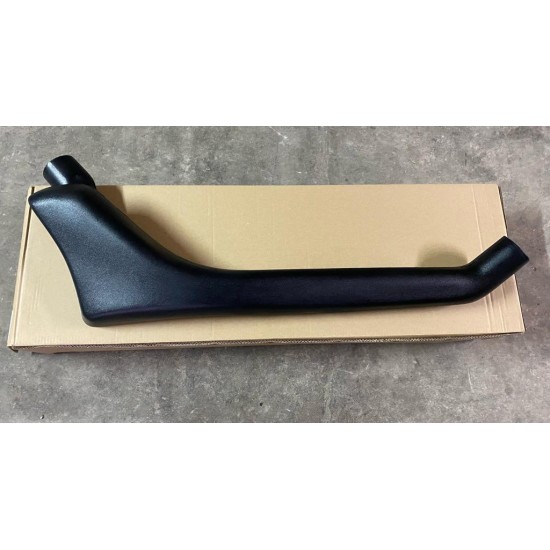 Snorkel Nissan GU Patrol Y61B Motor 3.0 4.2L Anii 2000-2002 montaj partea stanga