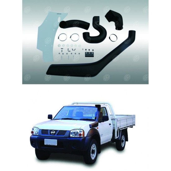 snorkel-nissan-navara-d22-terrano-2-ford-maverick-a24422-550x550 Snorkel Nissan Navara D22/Terrano 2 Ford Maverick montaj partea stanga