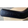 snorkel-nissan-patrol-k160-k260-cu-logo-patrol-a29948-550x550w Snorkel Nissan Patrol K160,K260 cu logo Patrol montaj partea stanga
