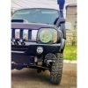Snorkel Suzuki Jimny JB23/JB43| K6A I3 1998-2018 partea stanga