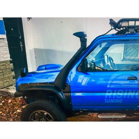 Snorkel Suzuki Jimny JB23/JB43| K6A I3 1998-2018 partea stanga