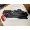 Sufa cinetica pentru offroad 19mmX9M +geanta transport