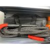 Sufa cinetica pentru offroad 19mmX9M +geanta transport