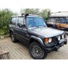 Snorkel Mitsubishi Pajero MK1 (NA) 1983-1990 2.5L 3.0L 2.6L montaj partea dreapta
