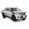 Snorkel Nissan Navara D23 NP 300 03/anii 2015+ ST/STX montaj partea dreapta