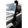 Snorkel LAND ROVER Defender 200TD Anii 90-93 montaj partea stanga