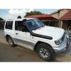 Snorkel Mitsubishi Pajero Shogun V33/V6 1991-1999 pentru aripi evazate/bombate montaj partea dreapta