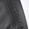 Pantaloni moto barbati piele Roadster Ixon vara model Hawk Pant MS culoare: negru