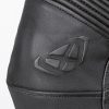 Pantaloni moto barbati piele Roadster Ixon vara model Hawk Pant MS culoare: negru