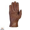 Manusi barbati Urban/heritage vara piele Ixon model RS Nizo Air MS culoare: camel (maro)