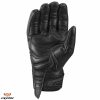 Manusi barbati Roadster vara piele Ixon model MIG 2 Leather MS culoare: negru