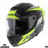 Casca integrala Axxis Hawk SV Judge B3 galben fluor mat negru mat (ochelari soare integrati) Casca integrala Axxis Hawk SV Judge B3 galben fluor mat negru mat (ochelari soare integrati)
