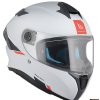 13430000122-Casca-integrala-MT-Targo-S-A12-gri-mat-ochelari-soare-integrati-omologare-noua-ECE-22.06-tip-viziera-MT-V-18B-3-1 Casca integrala MT Targo S A12 gri lucios