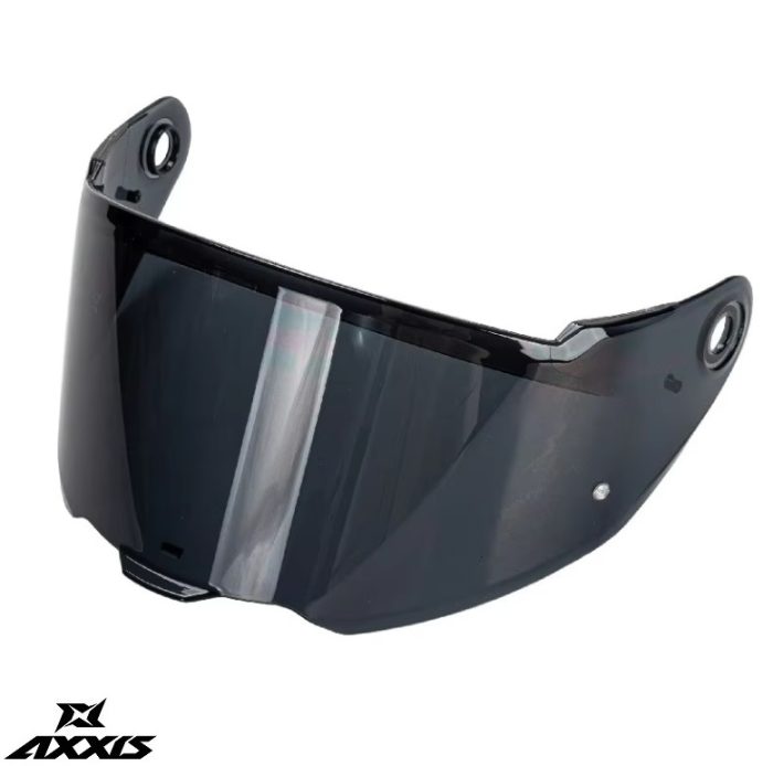 Viziera neagra casca integrala Axxis Hawk SV (tip MT-V-31 – DKS429) – Max Vision Viziera neagra casca integrala Axxis Hawk SV (tip MT-V-31 – DKS429) – Max Vision