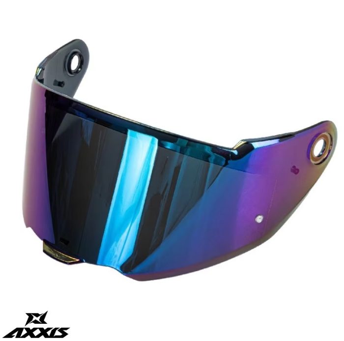 Viziera iridium casca integrala Axxis Hawk SV (tip MT-V-31 – DKS429) – Max Vision Viziera iridium casca integrala Axxis Hawk SV (tip MT-V-31 – DKS429) – Max Vision