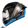 4257762000-Casca-integrala-Axxis-Cobra-Rage-carbon-alb-albastru-100-carbon-1 Casca integrala Axxis Cobra Rage A0 alb/albastru lucios carbon