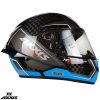 4257762000-Casca-integrala-Axxis-Cobra-Rage-carbon-alb-albastru-100-carbon-2 Casca integrala Axxis Cobra Rage A0 alb/albastru lucios carbon