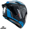 4257762000-Casca-integrala-Axxis-Cobra-carbon-100-carbon-1 Casca integrala Axxis Cobra Rage A0 alb/albastru lucios carbon