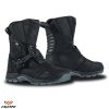 Ghete (cizme) moto Touring/Adventure barbati All Season Ixon model Klay WP MS culoare: negru (100% waterproof) Ghete (cizme) moto Touring/Adventure barbati All Season Ixon model Klay WP MS culoare: negru (100% waterproof)