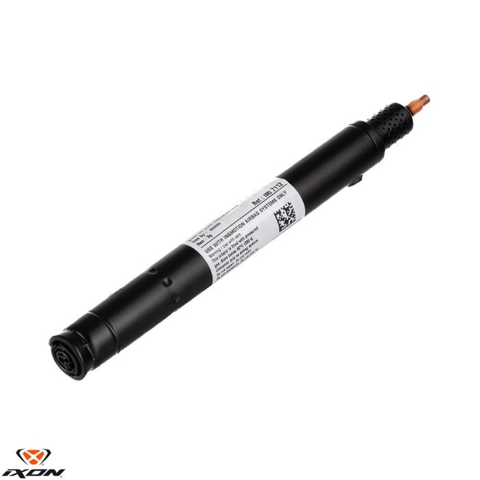 Cartus umflare airbag (inflator) Ixon model Inflator U04 / U05 (compatibil cu airbagurile Ixon model IX-Airbag U04