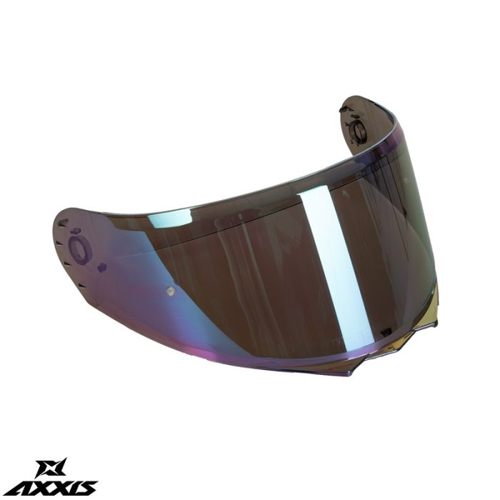 Viziera iridium (tip oglinda) casca modulabila (flip-up) MT Genesis SV Viziera iridium (tip oglinda) casca modulabila (flip-up) MT Genesis SV