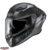 Casca integrala Caberg model Drift Evo II Carbon Nova N3 gri Pinlock ready Casca integrala Caberg model Drift Evo II Carbon Nova N3 gri Pinlock ready