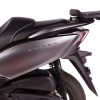 Portbagaj metalic spate Honda NSS 300 Forza (13-17)