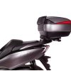 Portbagaj metalic spate Honda NSS 300 Forza (13-17)