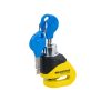 Lacat antifurt blocare disc frana Oxford Scoot XD5 Lacat antifurt blocare disc frana Oxford Scoot XD5