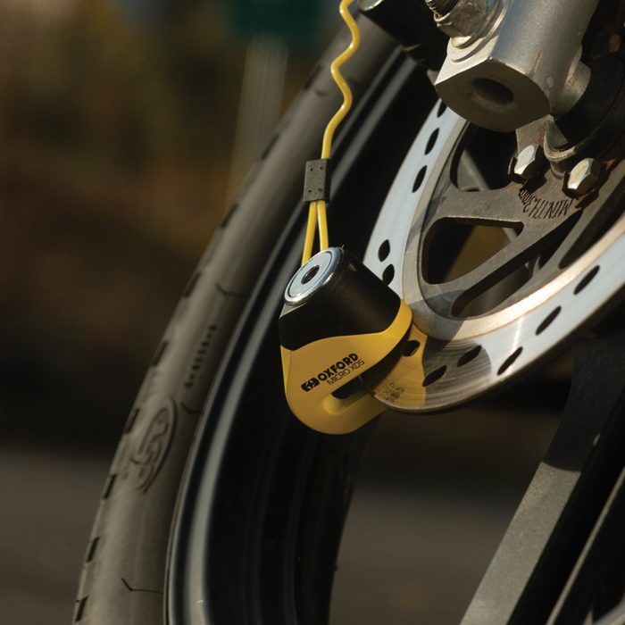 LK205-Lacat-antifurt-blocare-disc-frana-Oxford-Scoot-XD5-culoare-galben-3 Lacat antifurt blocare disc frana Oxford Scoot XD5