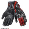 Manusi copii racing vara Seventy model SD-R2K negru/rosu Manusi copii racing vara Seventy model SD-R2K negru/rosu