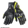 Manusi copii racing vara Seventy model SD-R2K negru/galben Manusi copii racing vara Seventy model SD-R2K negru/galben