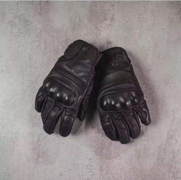 SD1202001-Manusi-barbati-Urban-vara-Seventy-model-SD-C20-Rebel-culoare-negru-degete-tactile-2 Manusi barbati Urban vara Seventy model SD-C20 Rebel culoare: negru