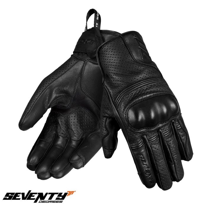Manusi barbati Urban vara Seventy model SD-C20 Rebel culoare: negru Manusi barbati Urban vara Seventy model SD-C20 Rebel culoare: negru