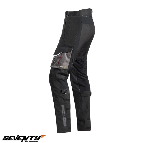 SD4300401-Pantaloni-motociclete-barbati-Touring-Adventure-Seventy-vara-model-SD-PT4-Atacama-culoare-negru-wateproof-1 Pantaloni motociclete barbati Touring/Adventure Seventy vara model SD-PT4 Atacama culoare: negru (wateproof)