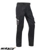Pantaloni motociclete barbati Touring/Adventure Seventy vara model SD-PT4 Atacama culoare: negru (wateproof) Pantaloni motociclete barbati Touring/Adventure Seventy vara model SD-PT4 Atacama culoare: negru (wateproof)