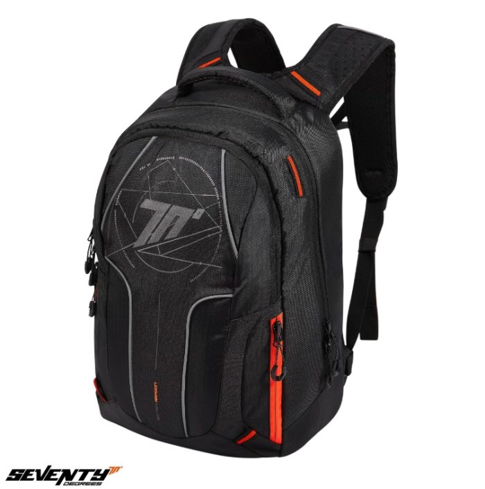 Rucsac (ghiozdan) moto Seventy model SD-TB4 Aragon Rucsac (ghiozdan) moto Seventy model SD-TB4 Aragon