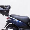 Portbagaj metalic spate Piaggio Fly (14-18) 4T AC 50cc