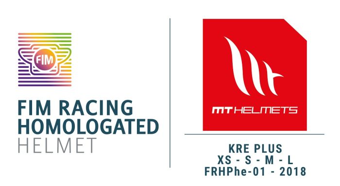 FRHP-label-HELMET-LS2_thunder_GP_PRO_resized Casca integrala MT KRE+ S Carbon negru A11 negru lucios