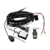 kit cablaj wireless 3 Kit cablaj wireless pentru proiector led